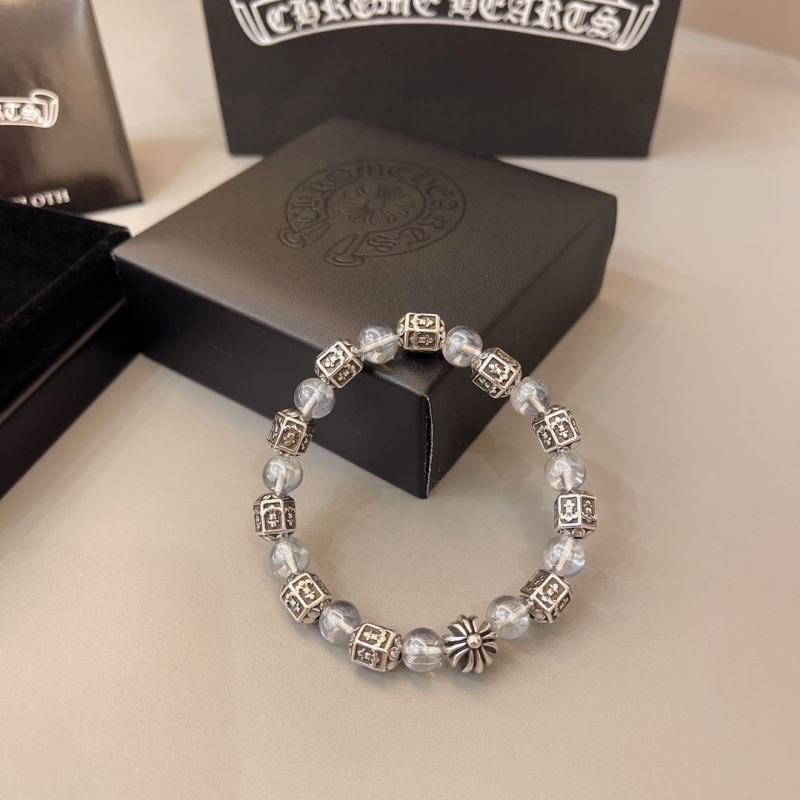 Chrome Hearts Bracelets